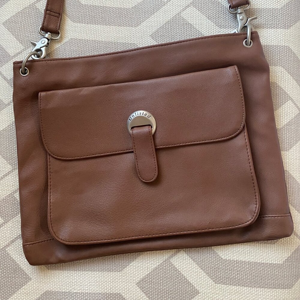 Unlisted by Kenneth Cole Handbag NWOT